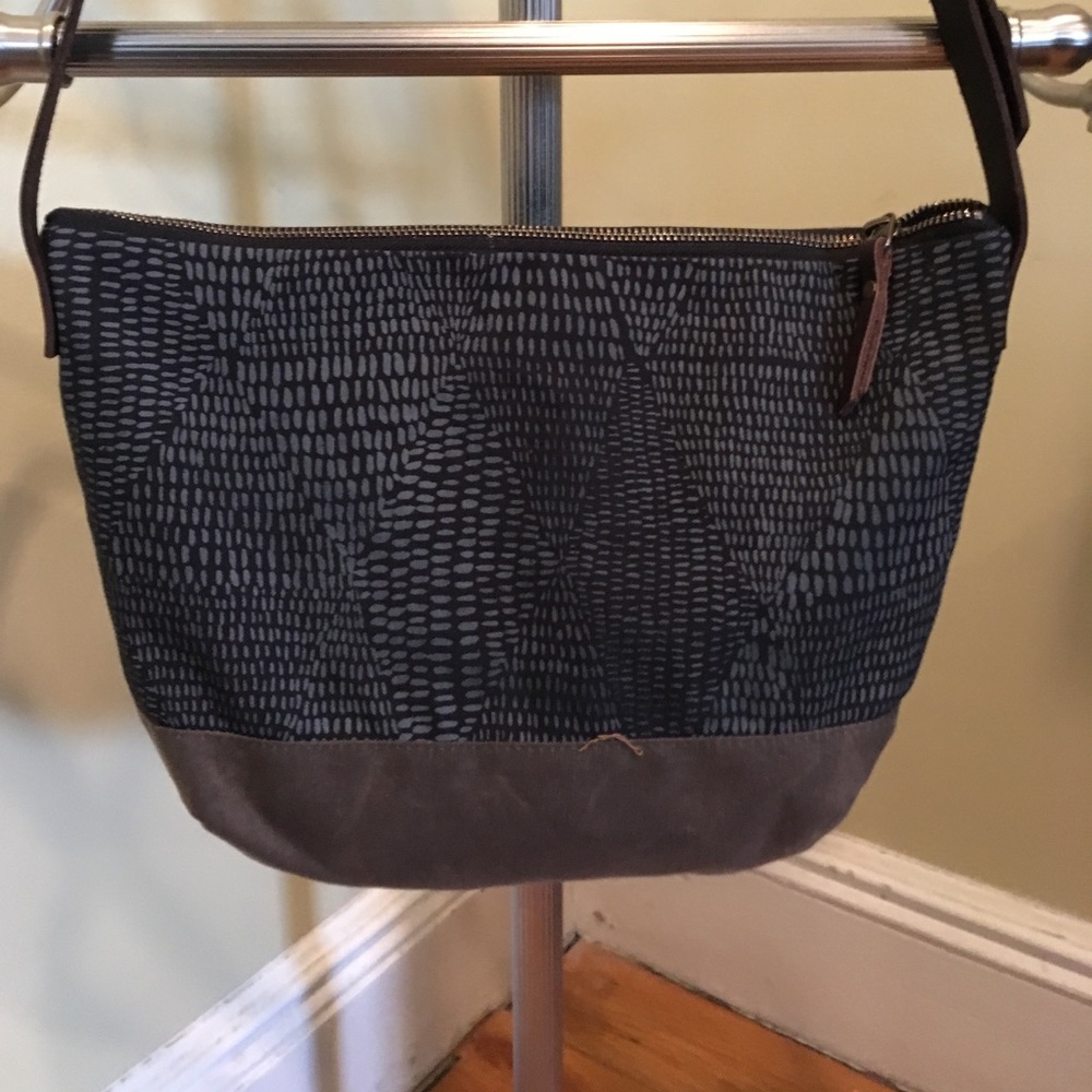 DAY BAG - veldwax